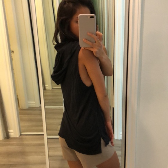 Wilfred Free oversized guns and roses shirt - Picture 2 of 3